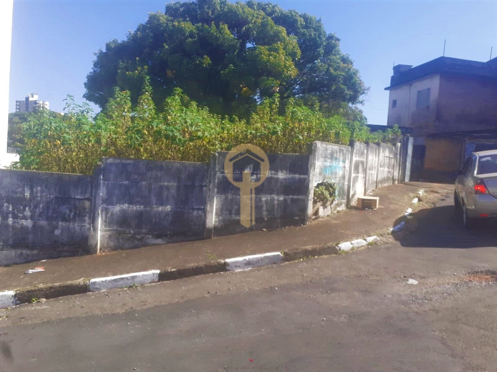 Lote/Terreno em Passos - Centro