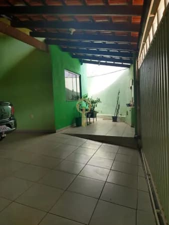 Casa em Passos - Jardim Primavera II