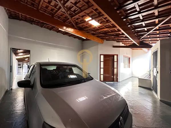 Casa em Passos - Carmelo
