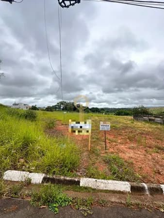 Lote/Terreno em Passos - Muarama