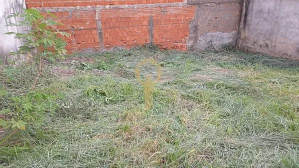 Lote/Terreno em Passos - Vila Rica