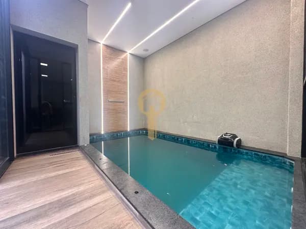 Casa em Novo Mundo, Passos/MG