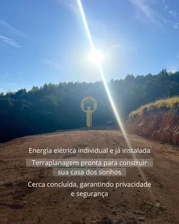 Fazenda/Sítios/Chácaras em Passos - Área Rural de Passos