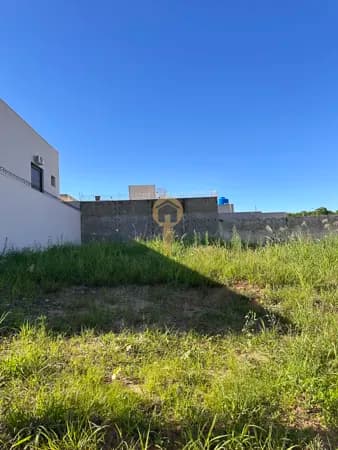 Lote/Terreno em Passos - Parque das Aroeiras