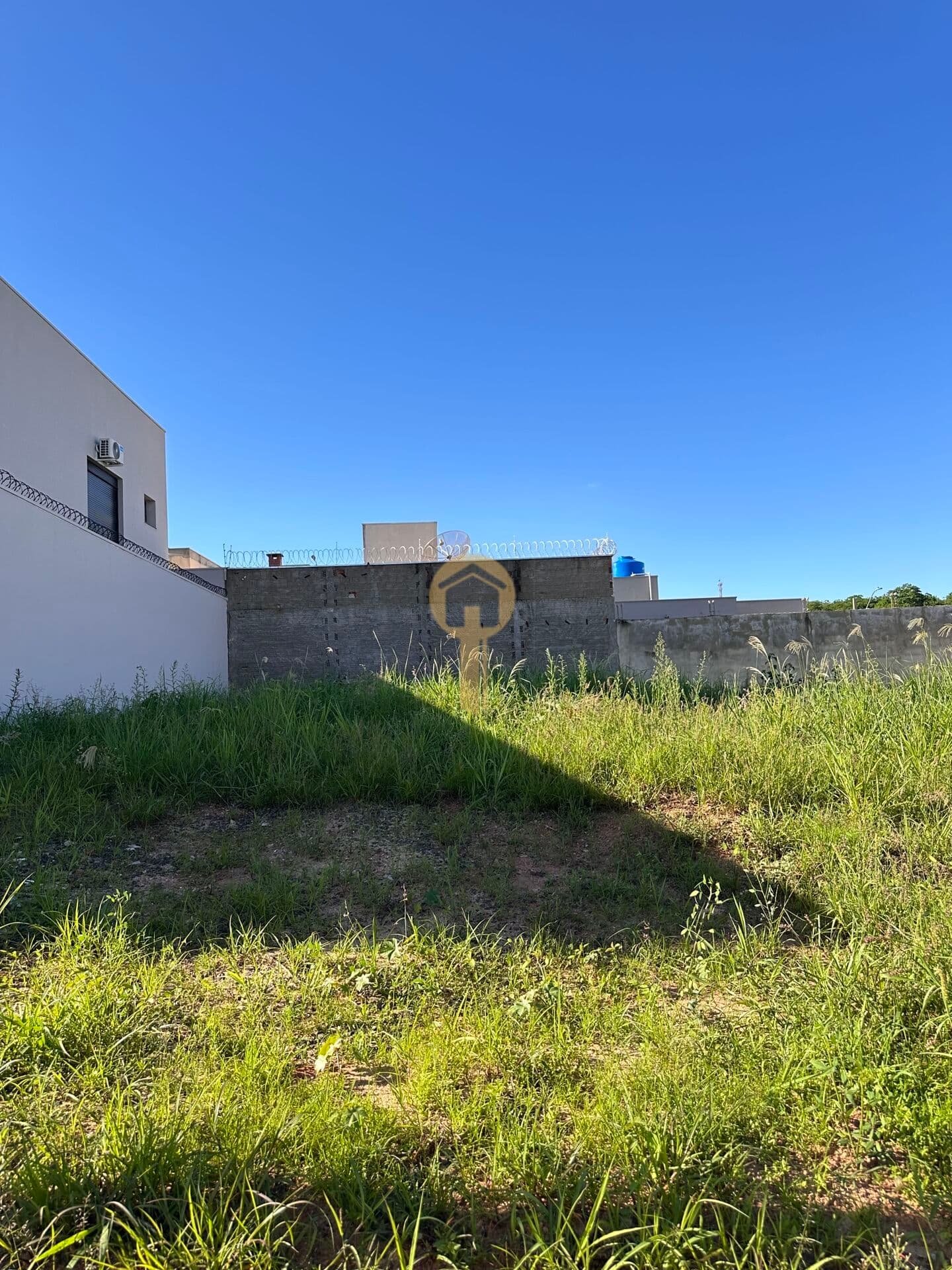 Lote/Terreno em Passos - Parque das Aroeiras