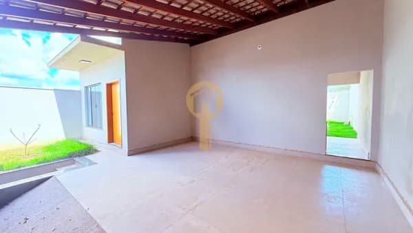 Casa em Parque das Aroeiras, Passos/MG