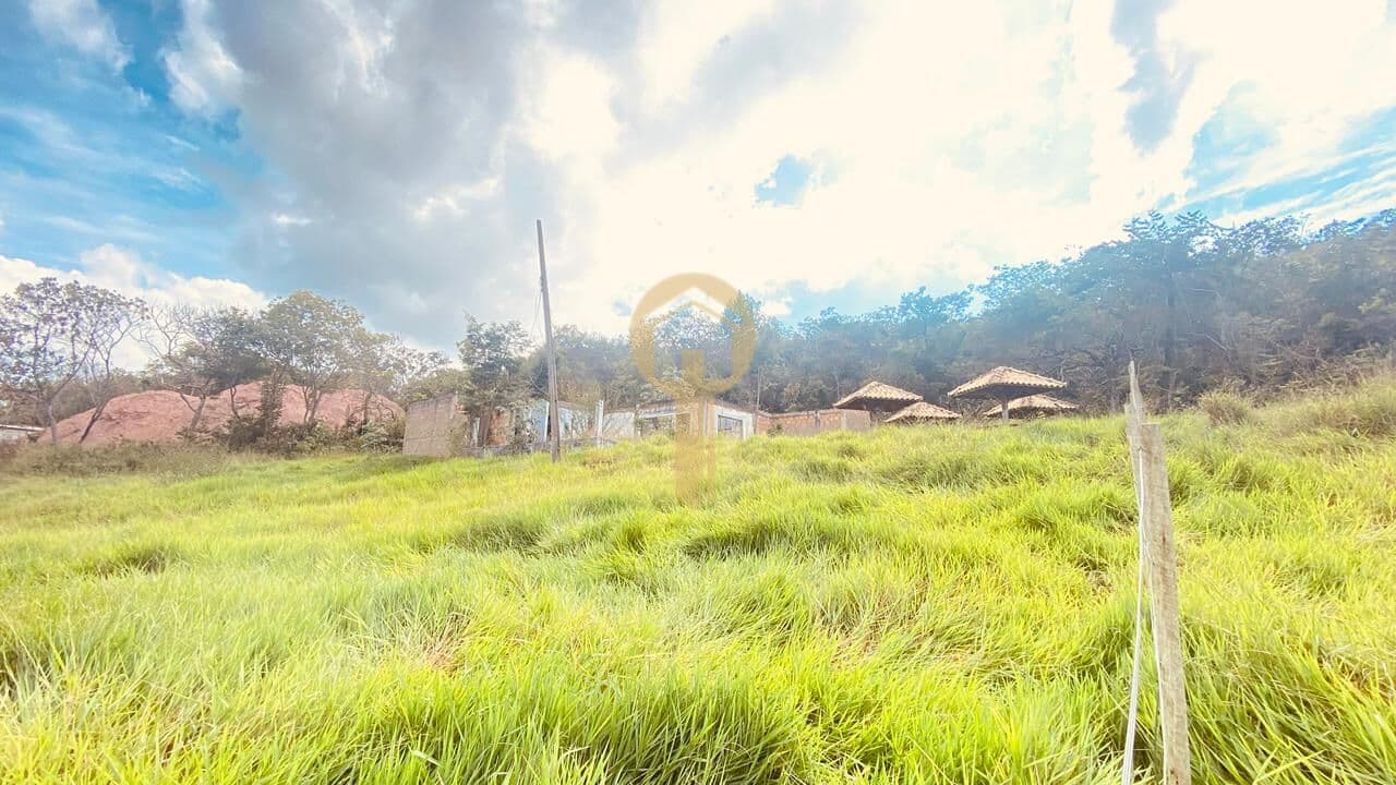 Terreno Lote em Centro, São José da Barra/MG