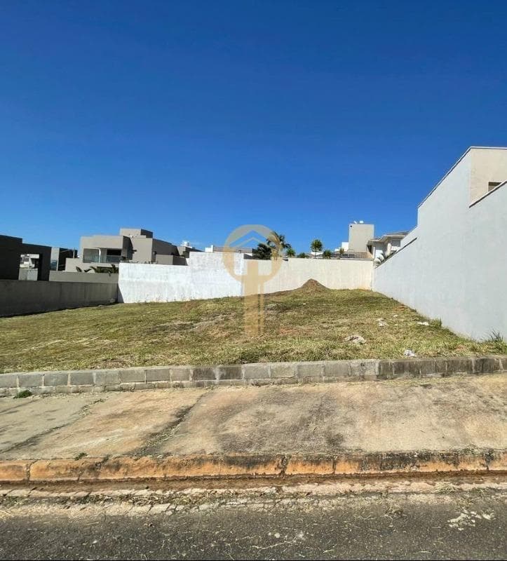 Terreno à venda em Passos/MG