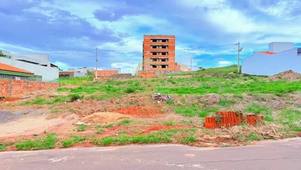 Lote/Terreno em Passos - Mirante Do Vale