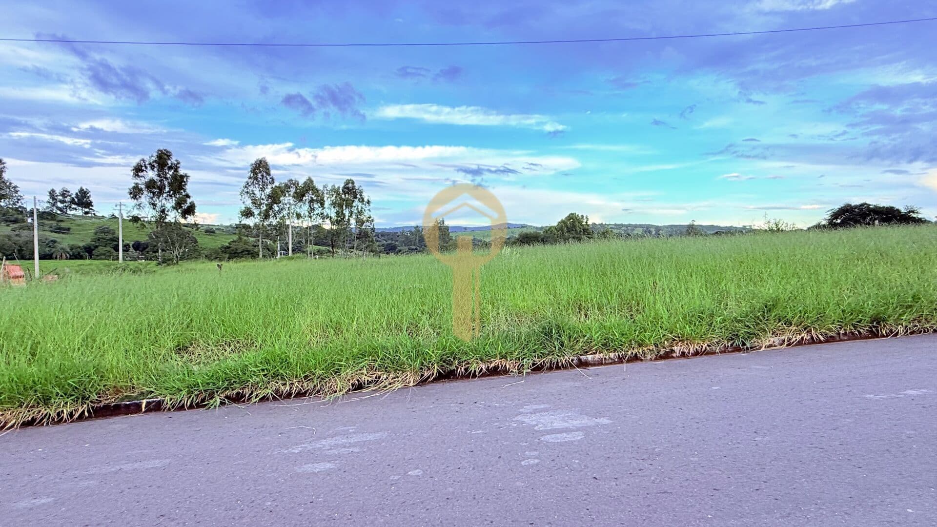 Lote/Terreno em Passos - Mirante Do Vale
