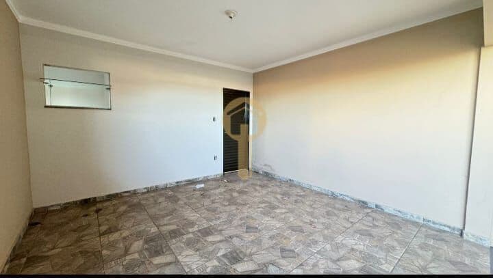 Casa em Passos - Jardim Planalto