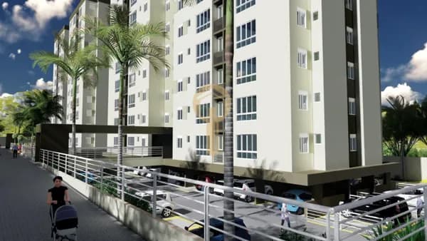 Apartamento em Passos - Aclimação