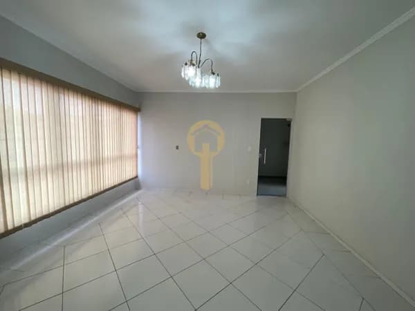 Apartamento em Passos - Muarama