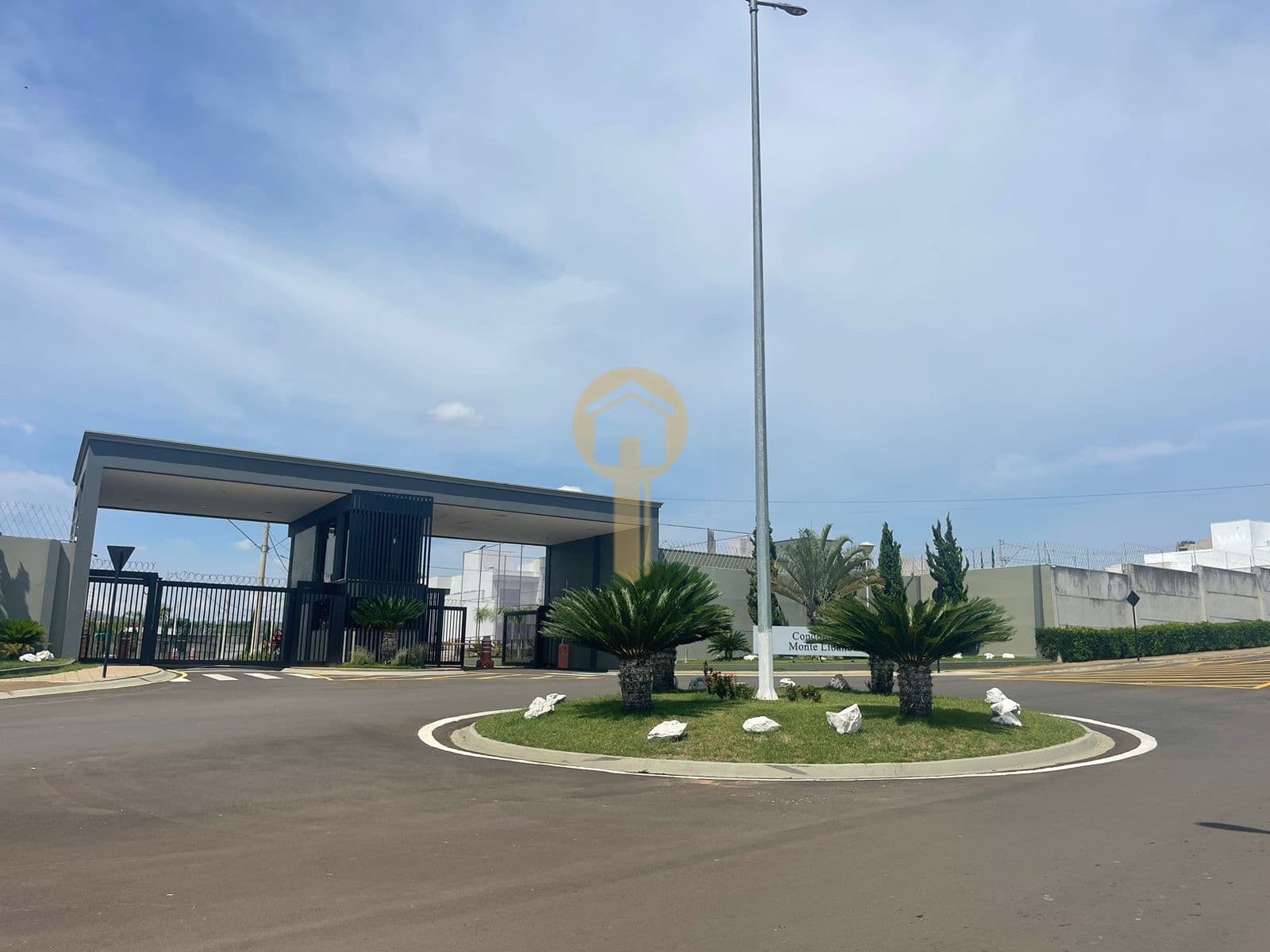 Lote/Terreno em Passos - Condomínio Monte Líbano