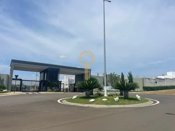 Lote/Terreno em Passos - Condomínio Monte Líbano