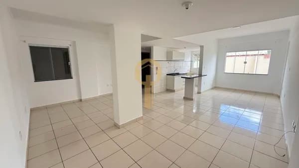 Apartamento em Passos - Santa Luzia