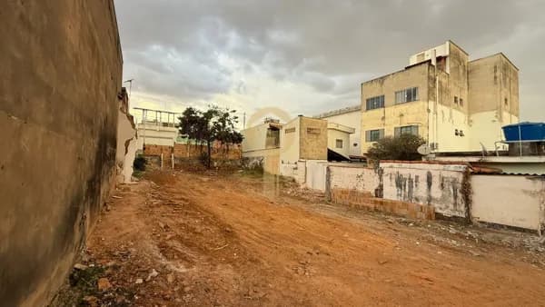 Lote/Terreno em Passos - Bela Vista
