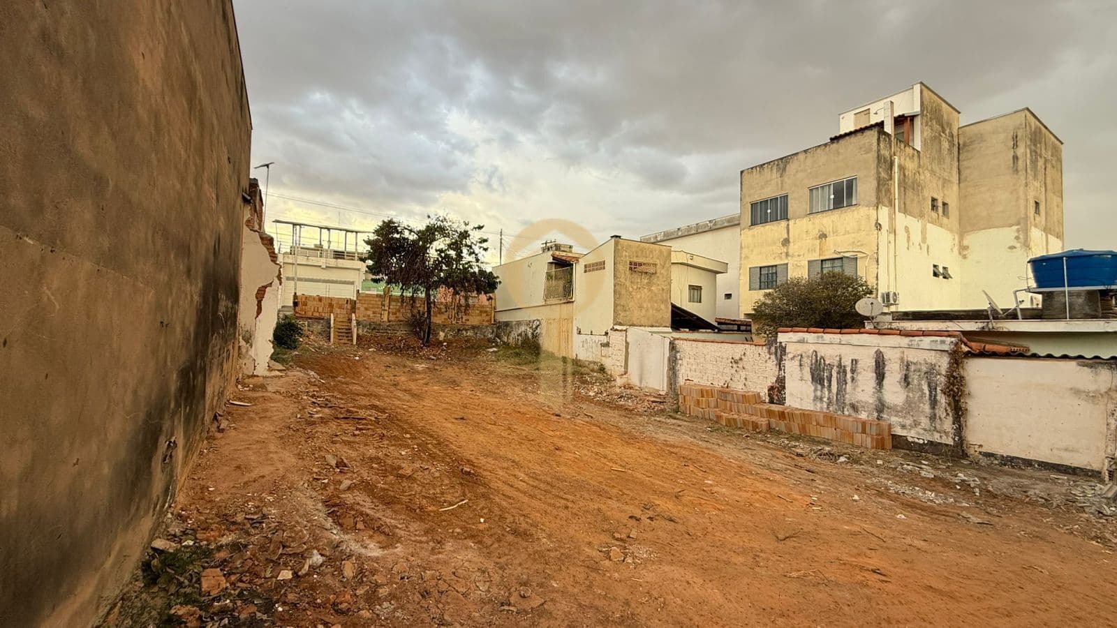 Lote/Terreno em Passos - Bela Vista