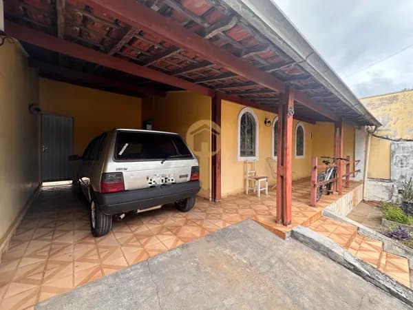 Casa em Passos - Penha