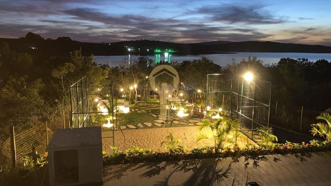 Fazenda/Sítios/Chácaras em São José da Barra - Centro