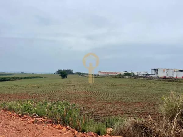 Lote/Terreno em Passos - Área Rural de Passos