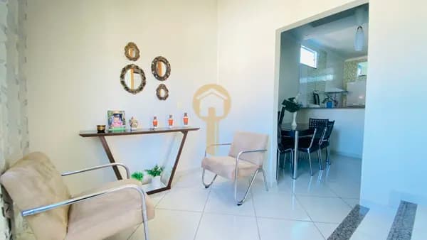 Sobrado em Passos - Penha