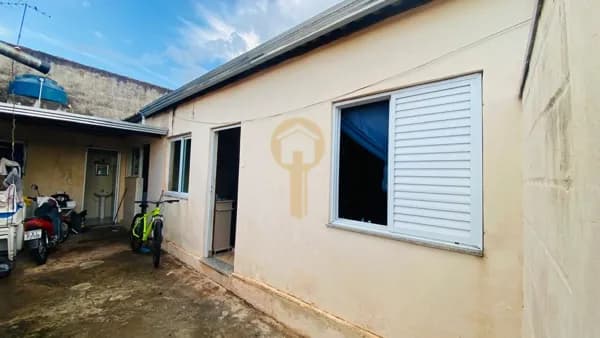 Casa em Passos - Bela Vista