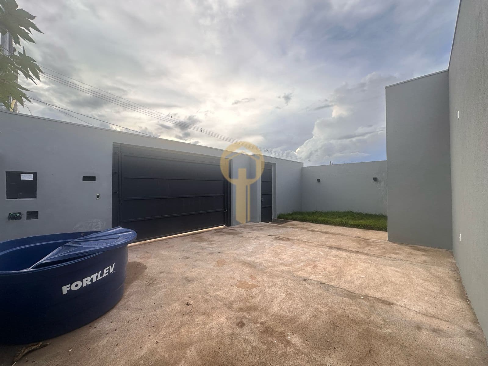 Casa em Passos - Nova Passos