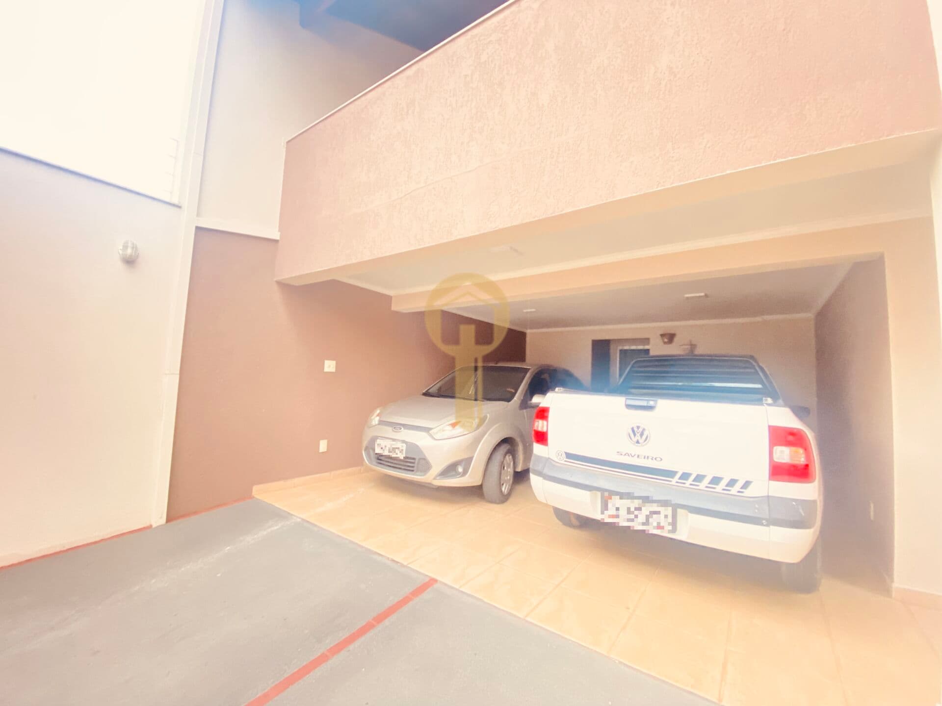 Casa Alto Padrão em Jardim Pinheiros, Passos/MG