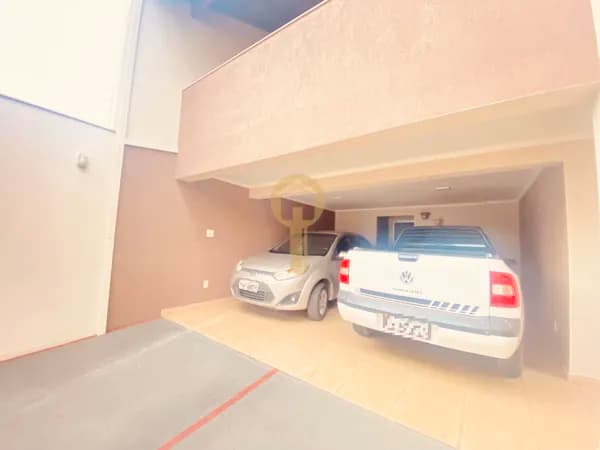 Casa Alto Padrão em Jardim Pinheiros, Passos/MG