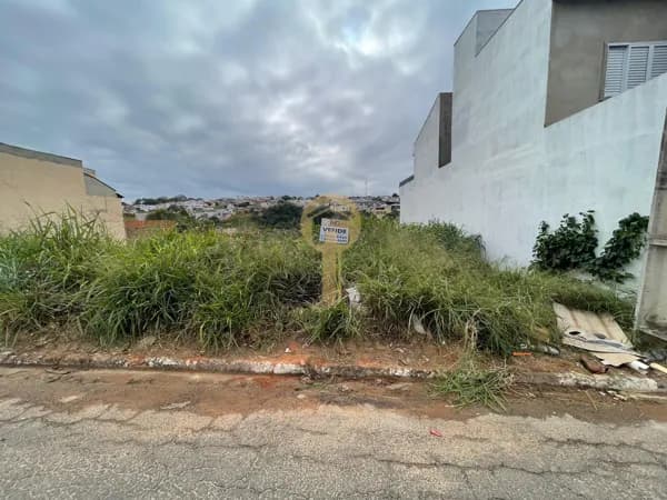 Lote/Terreno em Passos - Jardim Pinheiros