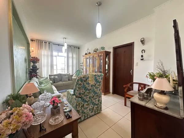 Apartamento em Centro, Passos/MG