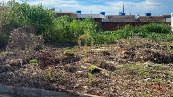 Terreno Lote em Nova Passos, Passos/MG