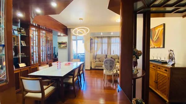Apartamento em Belo Horizonte, Passos/MG