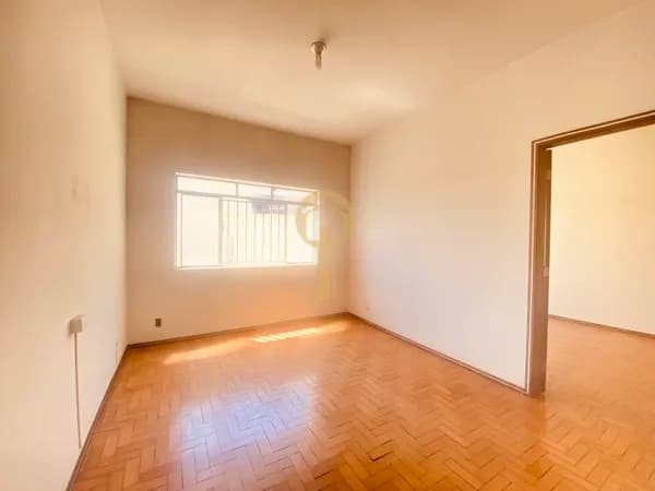 Apartamento em Centro, Passos/MG