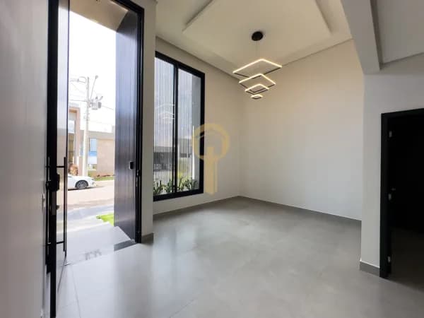 Casa Alto Padrão em Novo Mundo, Passos/MG