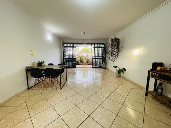 Apartamento em Passos - Belo Horizonte