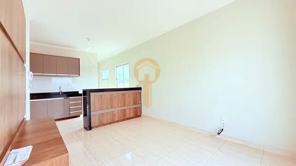Apartamento em São Francisco, Passos/MG