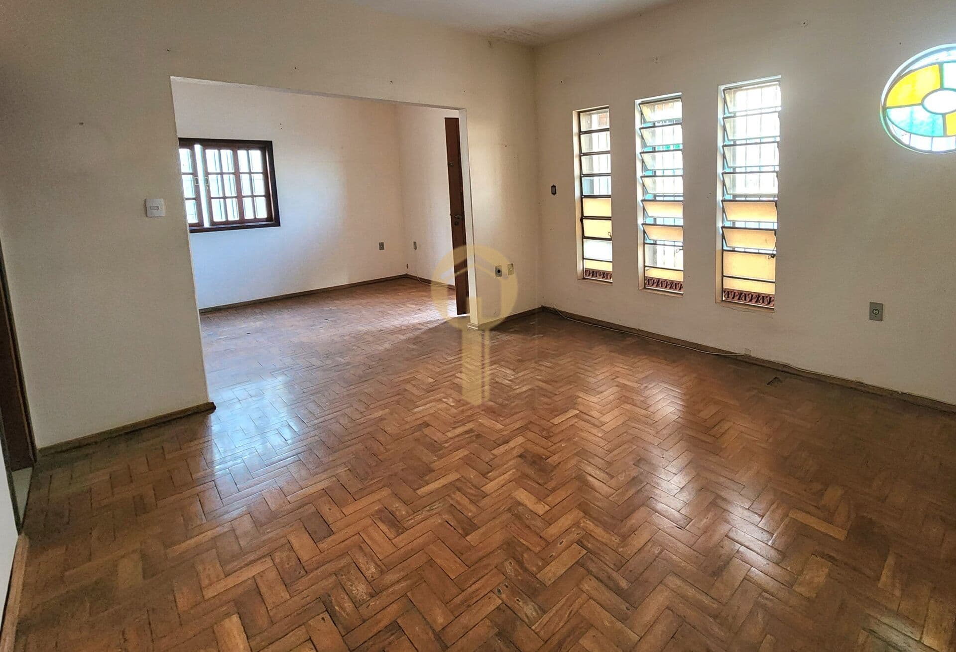 Casa em Passos - Vila Rica