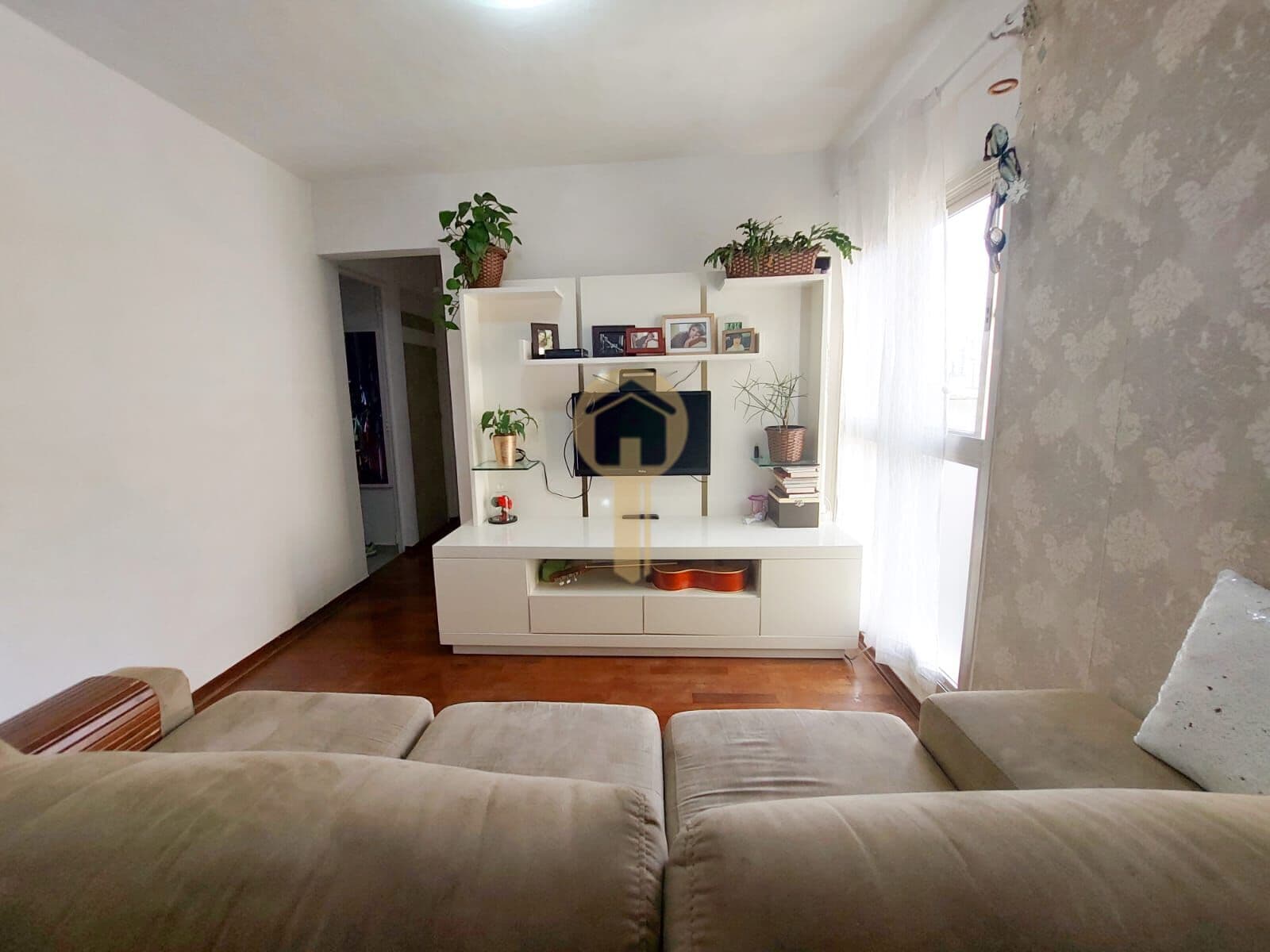 Apartamento em São Paulo - Vila Moraes