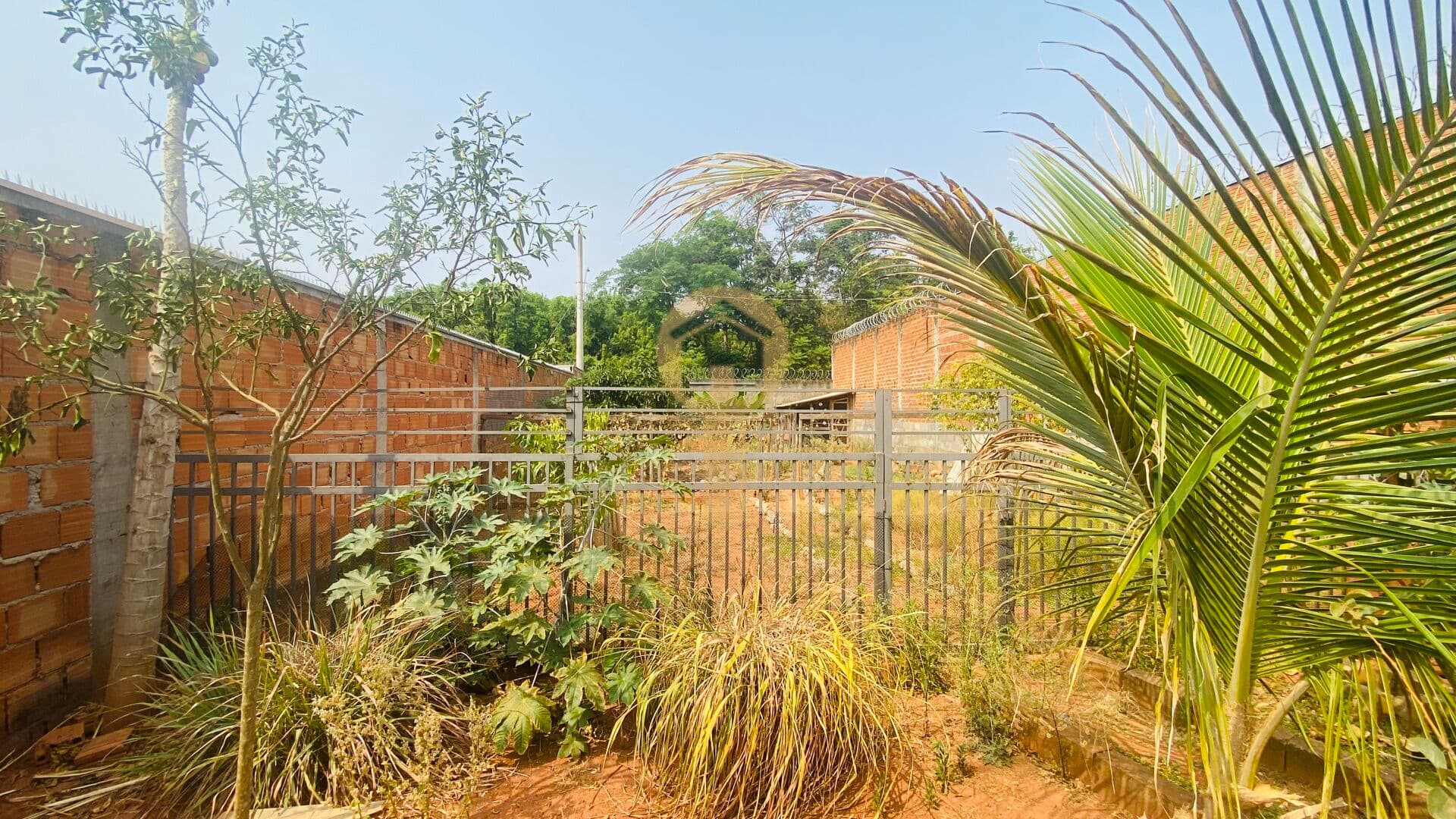 Lote/Terreno em Passos - Recanto Do Bosque