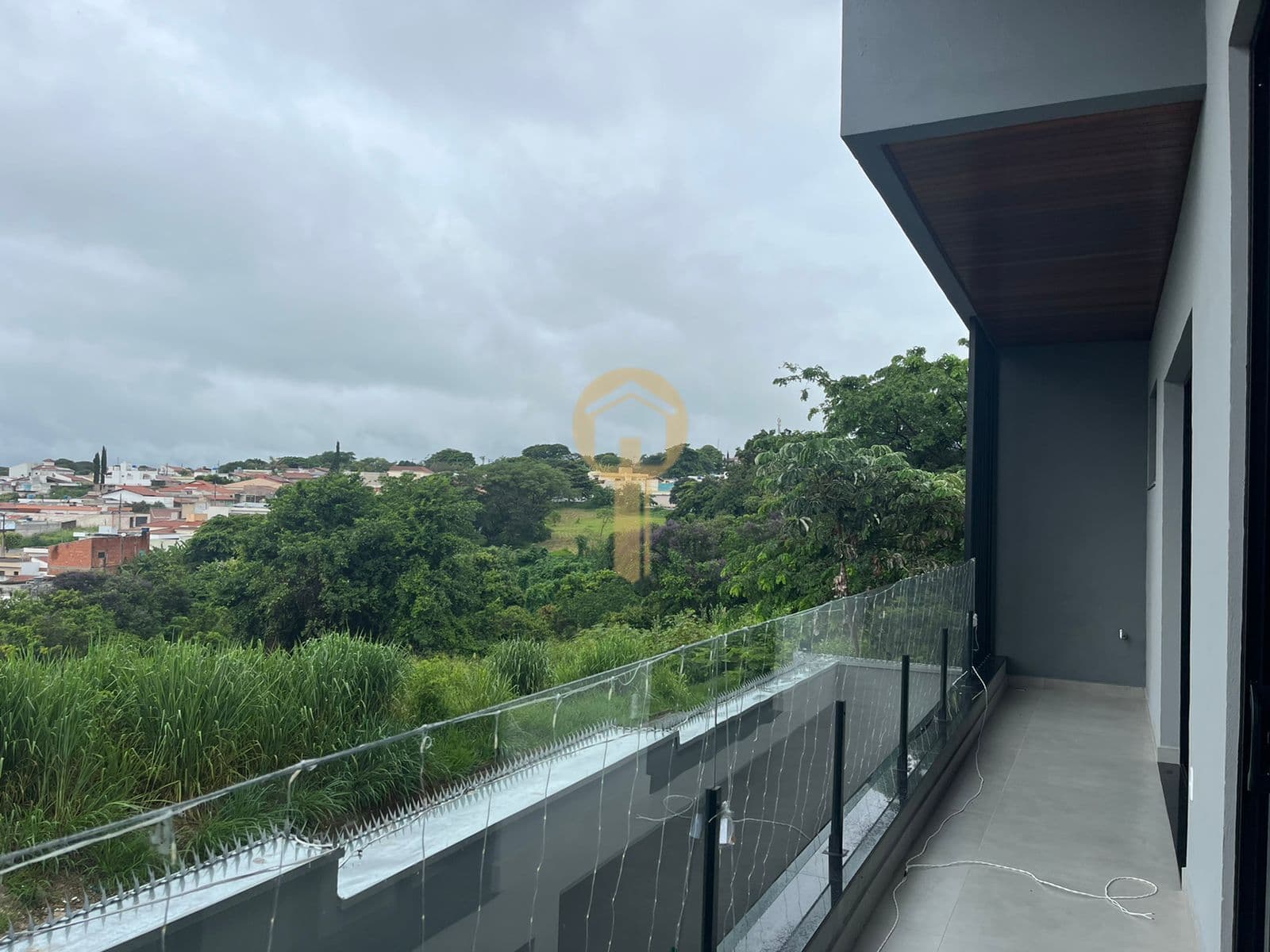 Casa em Passos - Jardim Satélite