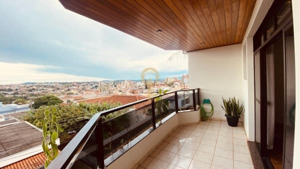 Apartamento à venda em Passos/MG