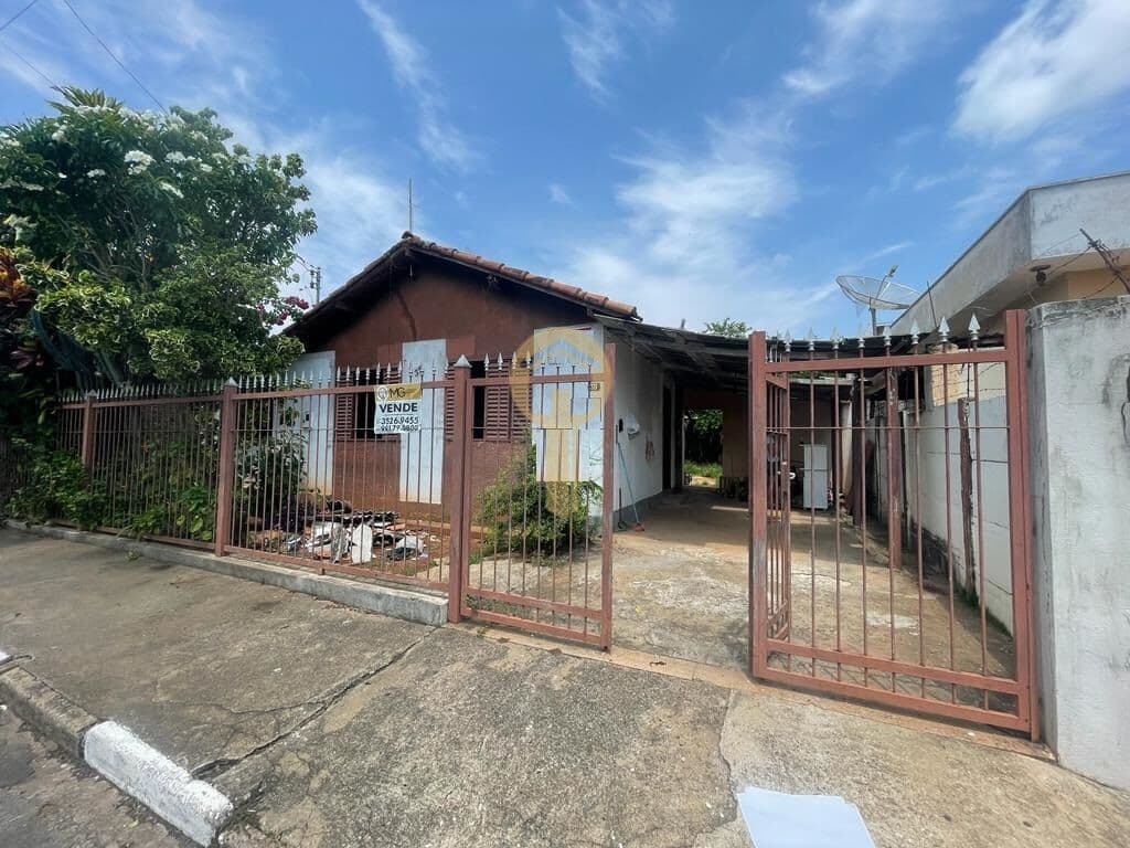 Casa em Passos - Penha