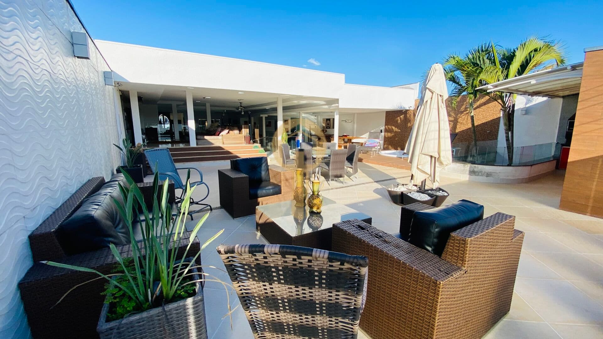 Casa em Passos - Muarama
