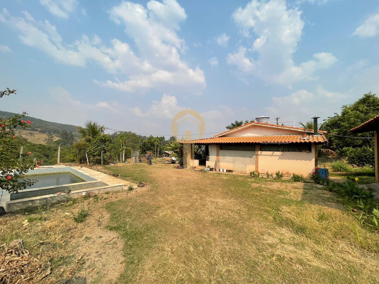 Fazenda/Sítios/Chácaras em Passos - Área Rural de Passos