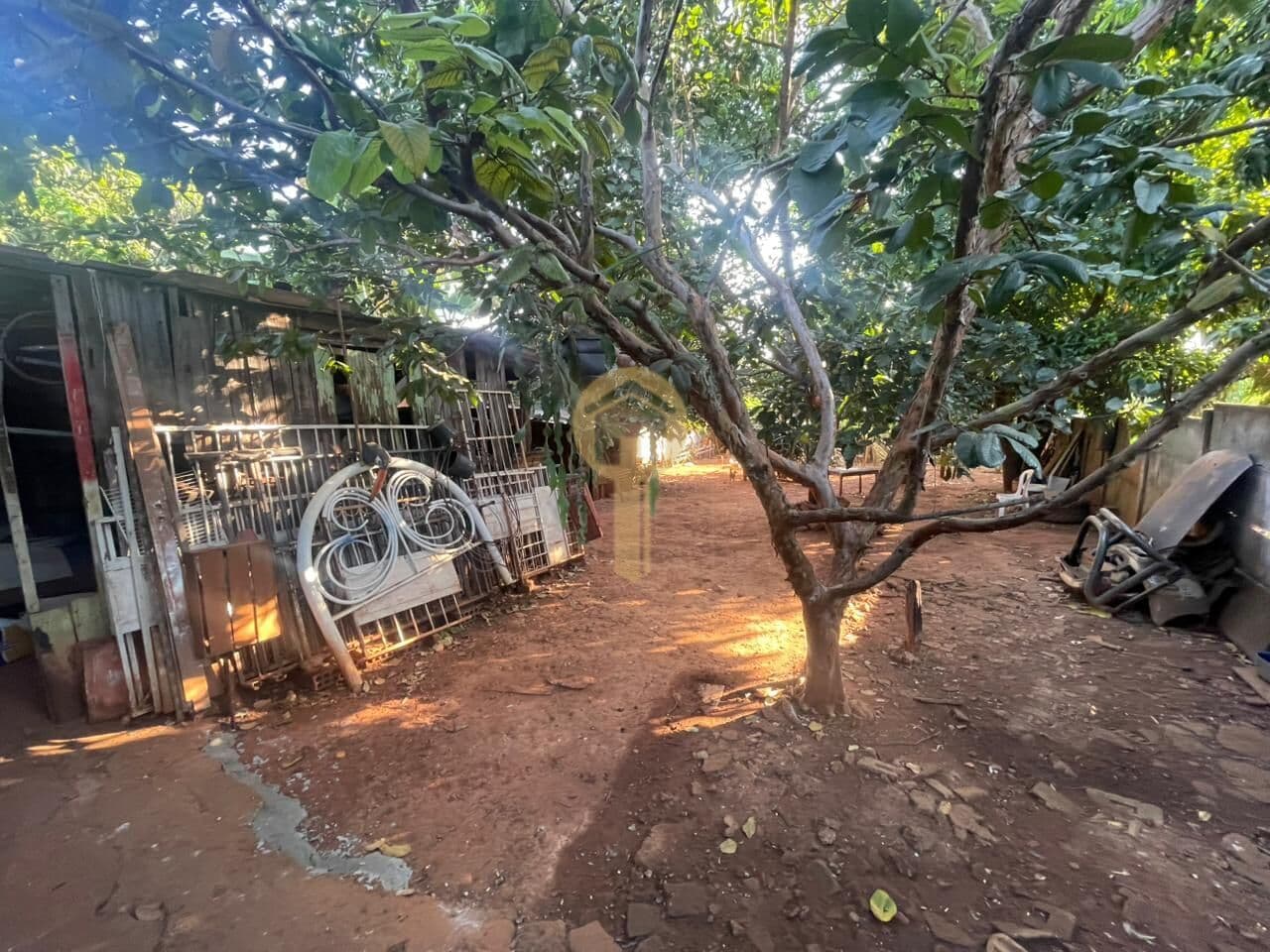 Lote/Terreno em Passos - São Benedito