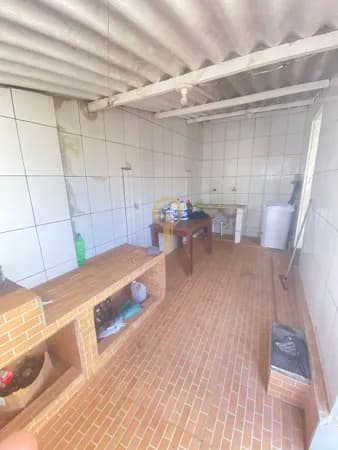 Casa em Passos - Cohab
