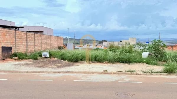 Lote/Terreno em Passos - Nova Passos