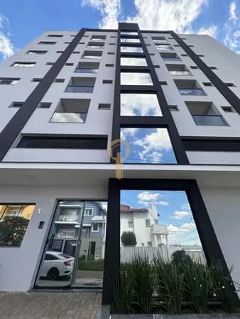 Apartamento em Jardim Cidade, Passos/MG